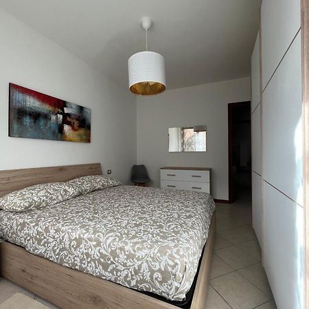 Elegante Casa -Rho Fiera Apartment Vanzago Exterior foto