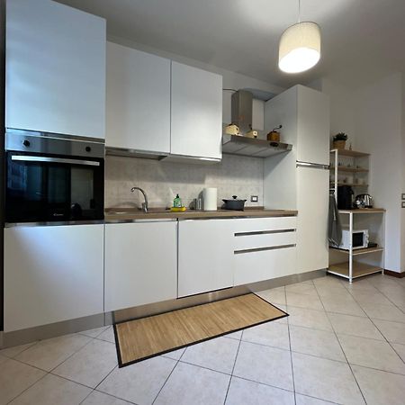 Elegante Casa -Rho Fiera Apartment Vanzago Exterior foto