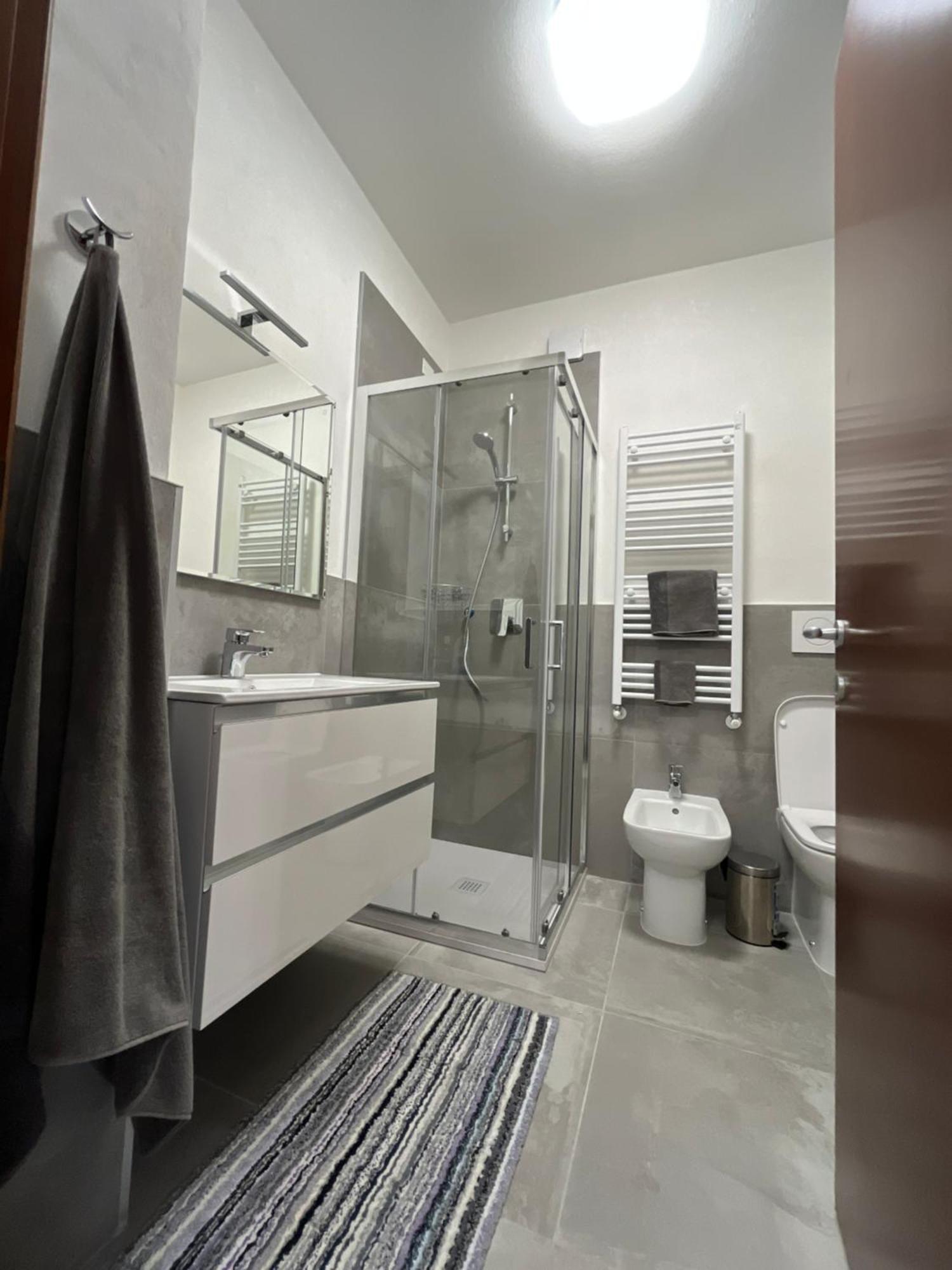 Elegante Casa -Rho Fiera Apartment Vanzago Exterior foto