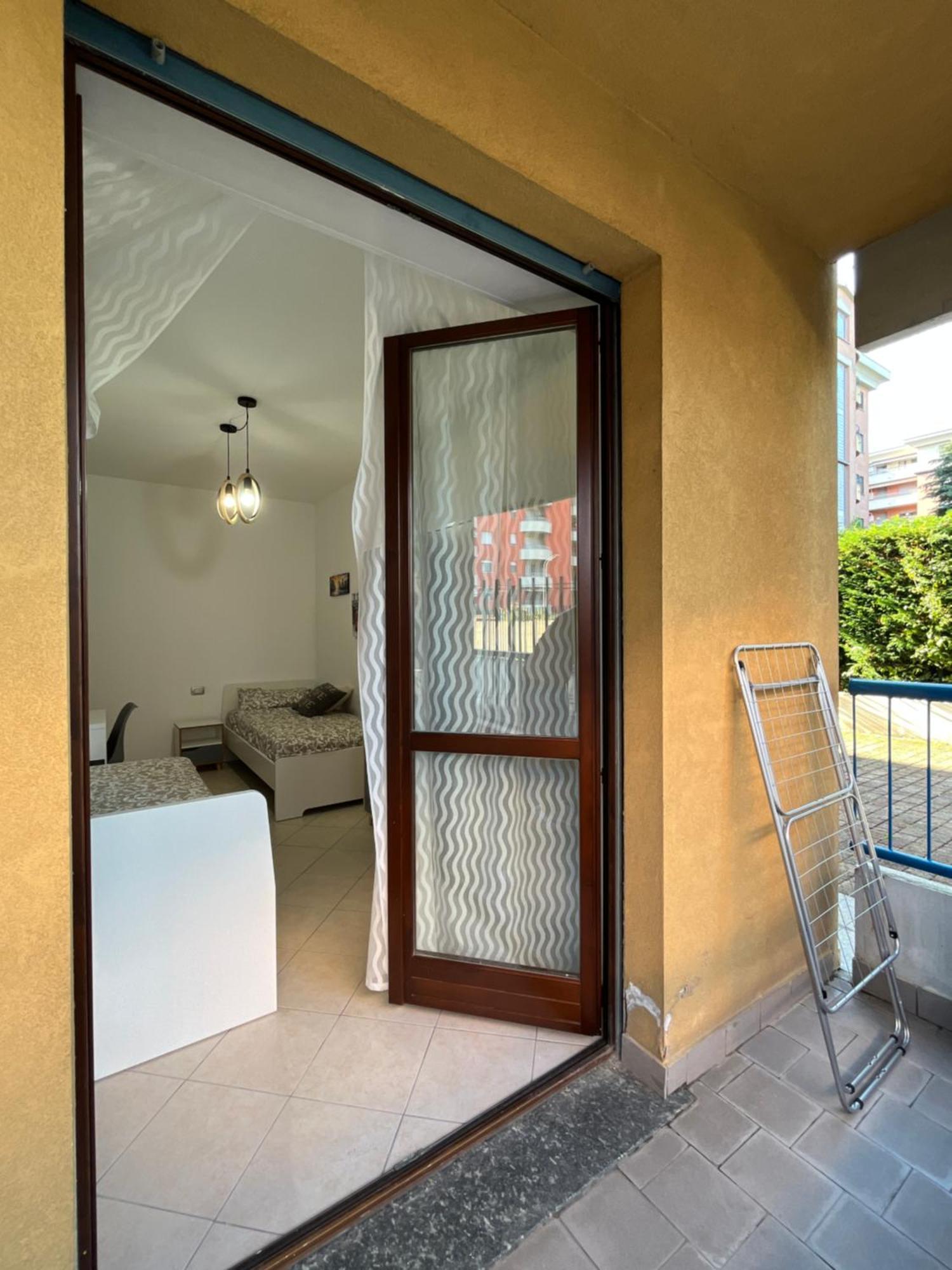 Elegante Casa -Rho Fiera Apartment Vanzago Exterior foto