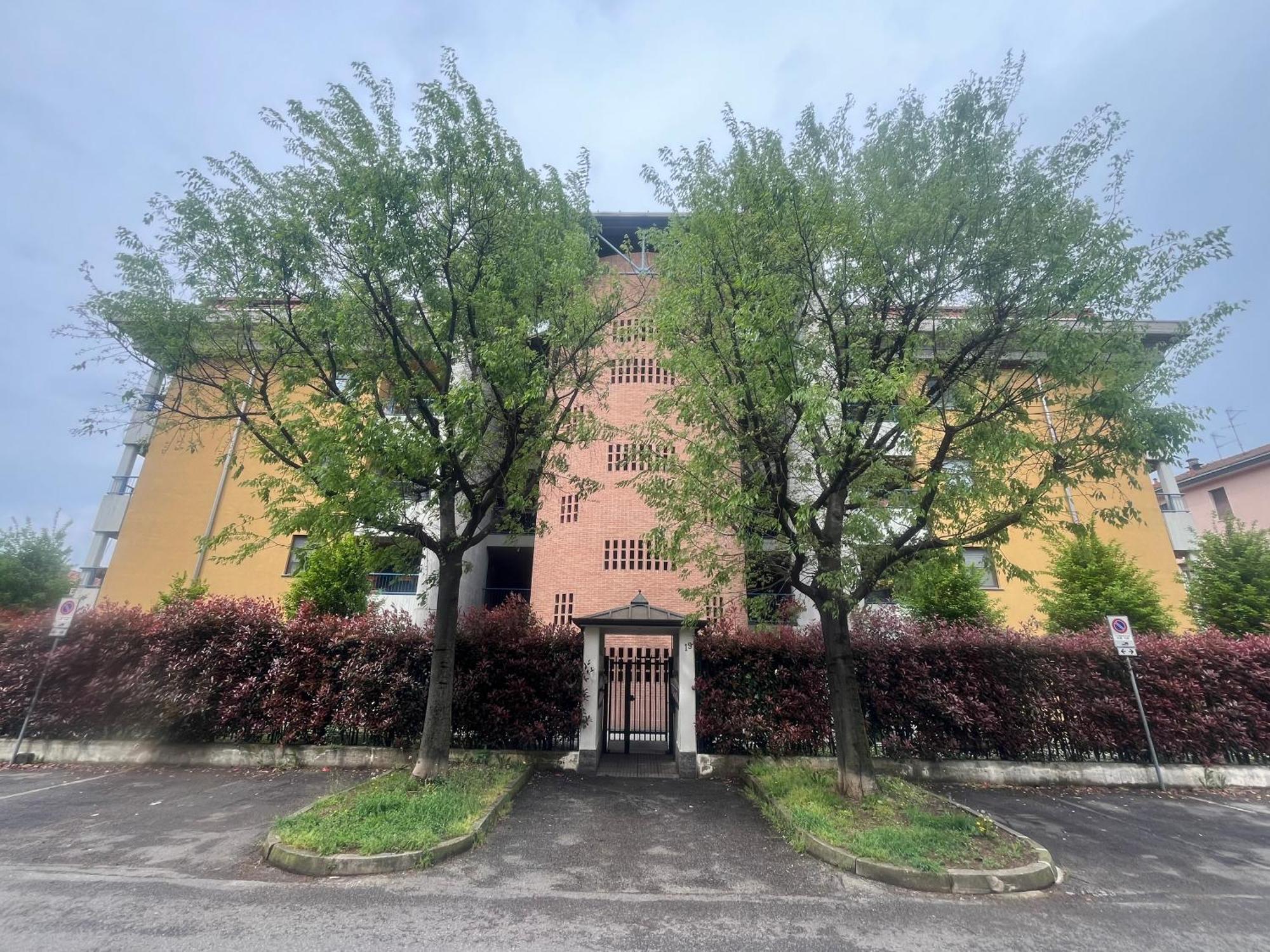 Elegante Casa -Rho Fiera Apartment Vanzago Exterior foto